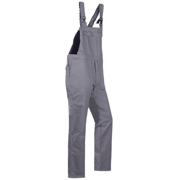 Nohavice ALVITO, šedé (M44), veľkosť 44R