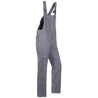 Nohavice ALVITO, šedé (M44), veľkosť 50R