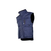 Vesta BERNEX, modrá (B81) vekos 3XL
