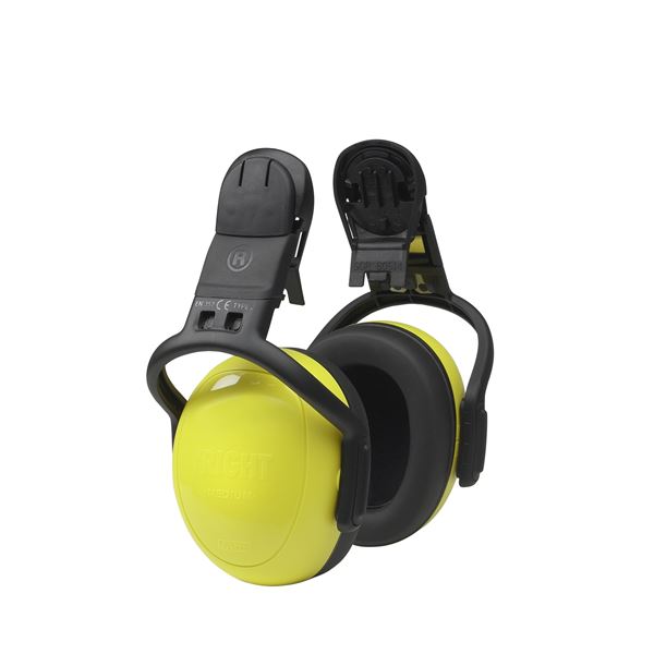 Slchadl left/RIGHT, s montou na prilbu, MEDIUM, lt