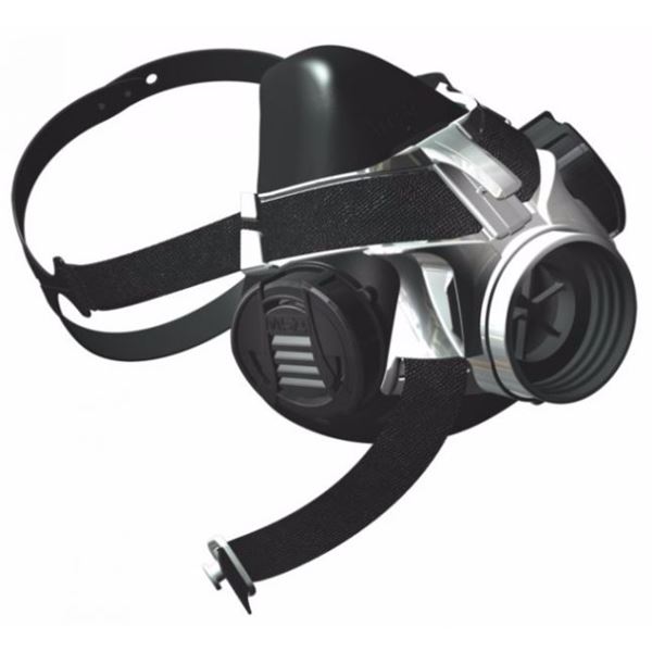 Polomaska Advantage 410, stredn (M)