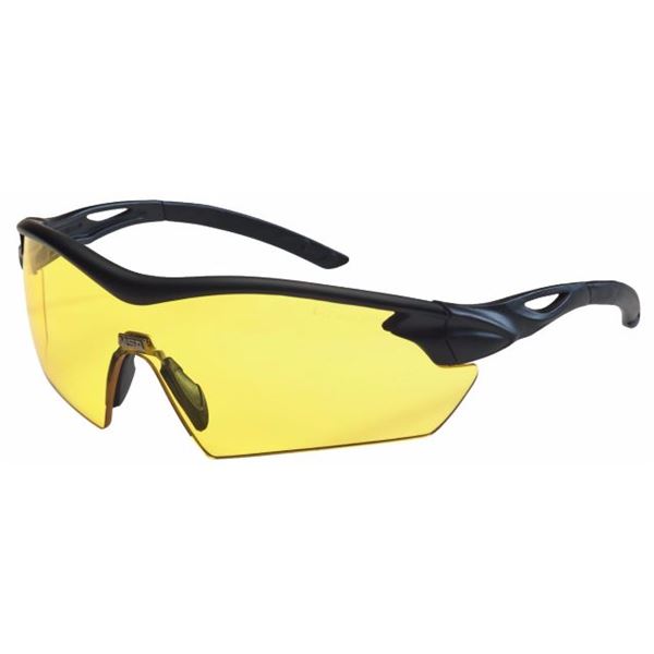 Okuliare RACERS, žlté sklá, Sightgard