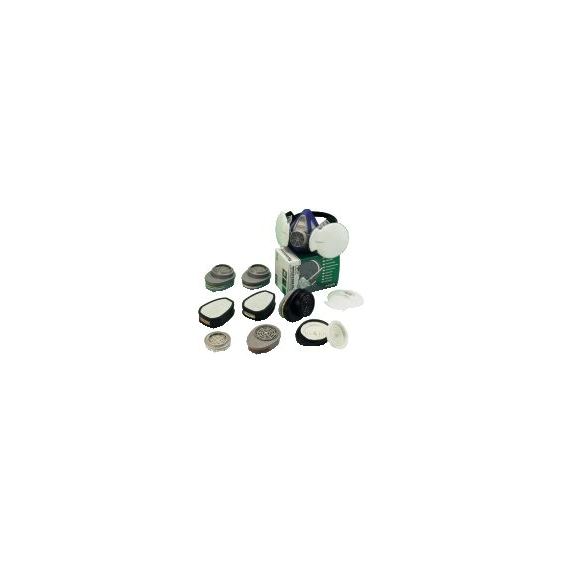 Plynov filter plynov Advantage K2 (pr) s bajonetovm pripojenm