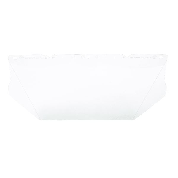 Ochrann tt V-GARD, ry, PC, 203x432x1mm