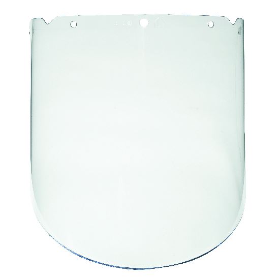 Ochrann tt V-GARD, PROP, ry, 235x432x2,5mm