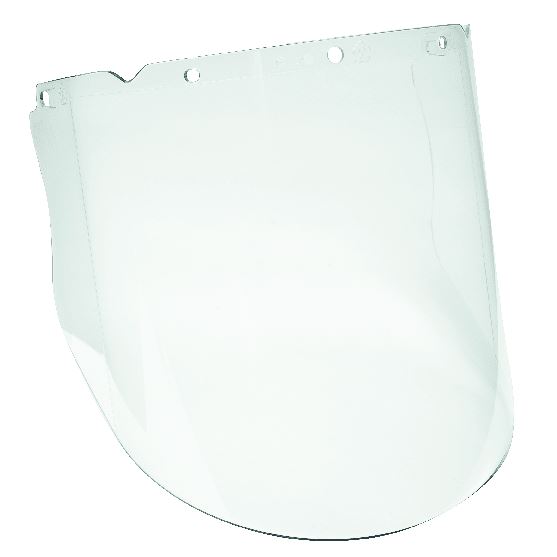 Ochrann tt V-GARD, ry, PC, 264x432x2,5mm