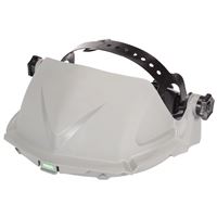 Držiak ochranných štítov V-Gard Headgear verzia ET (do zvýšených teplôt)