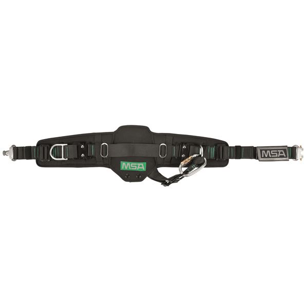 Záchytný a záchranný pás MSA AlphaBELT Pro