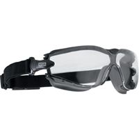Okuliare ALTIMETER, číre sklá, Sightgard, UV400