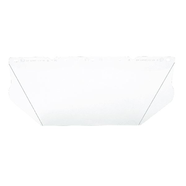 Ochrann tt V-GARD, ry, PC, 203x432x1,5mm