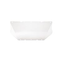 Ochranný tít V-GARD, íry, PC, 203x432x1,5mm, AS/AF (KN), kompatibilný s chrániom brady