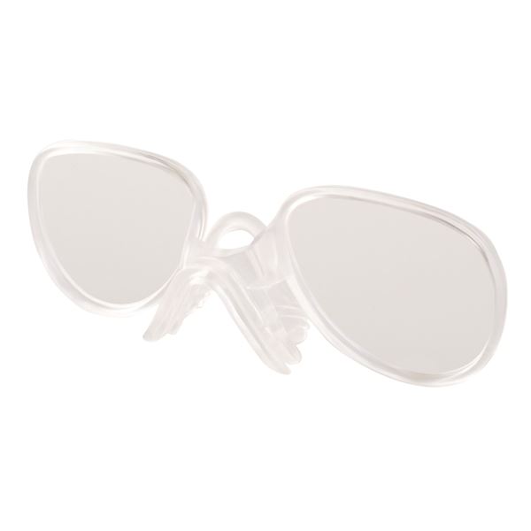 Adaptér na dioptrické sklá pre okuliare TECTOR