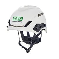 Ochranná prilba V-Gard H1 TRIVENT, vetraná, biela