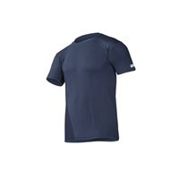 Tričko TERNI, modré (BS0), veľkosť XS