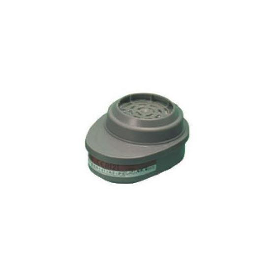 Plynov filter MSA Advantage A2-P3 R s bajonetovm pripojenm