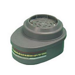 Plynov filter MSA Advantage A2B2E1K1 s bajonetovm pripojenm