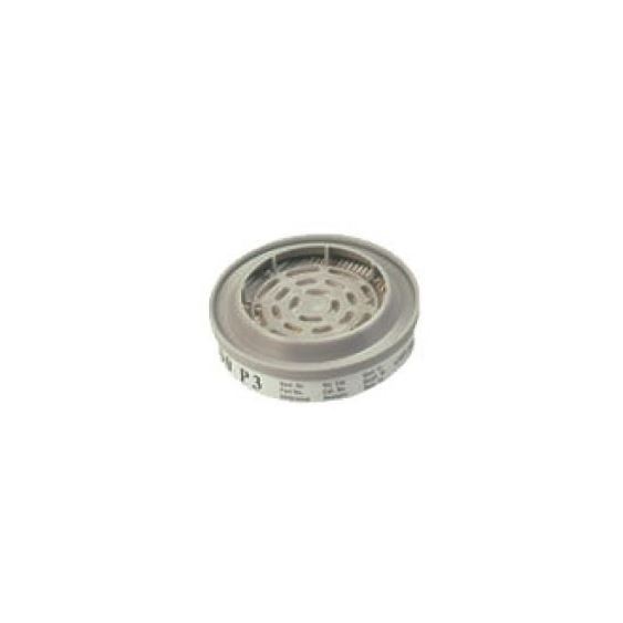 asticov filter MSA Advantage P3 R s bajonetovm pripojenm