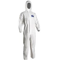 Jednorazový overal CoverPro 5M30, typ 5B/6B
