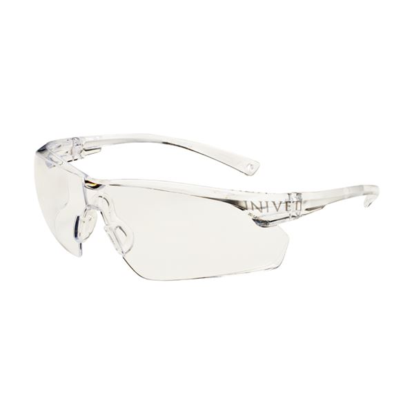 Pracovn okuliare UNIVET 505UP, re