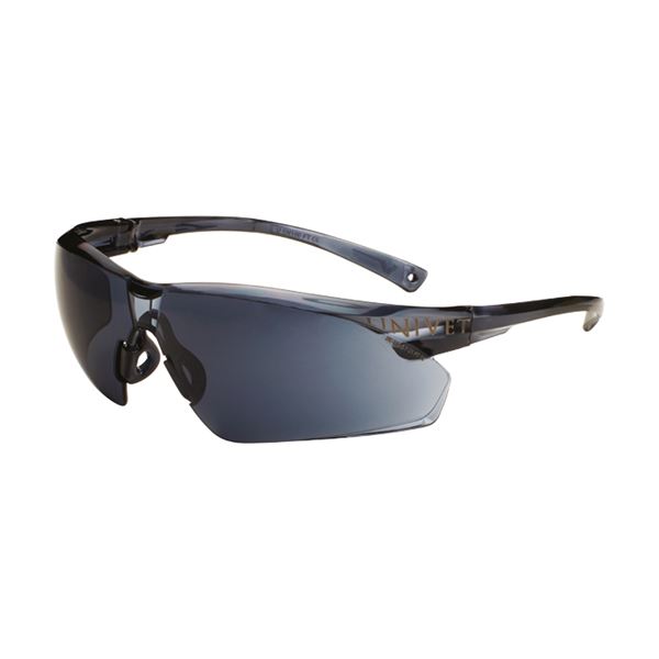 Okuliare UNIVET 505UP, dymov