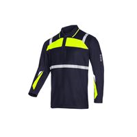 Triko TELFS, modré (017), vekos 2XL