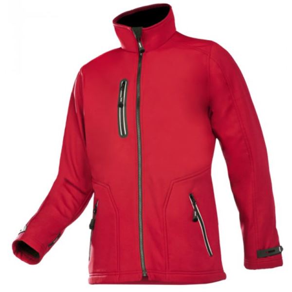 Bunda PULCO, erven (R14), vekos 2XL