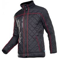 Bunda GERMO, ierna (761), vekos 2XL