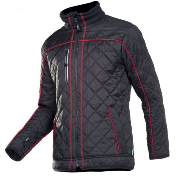 Bunda GERMO, ierna (761), vekos 2XL