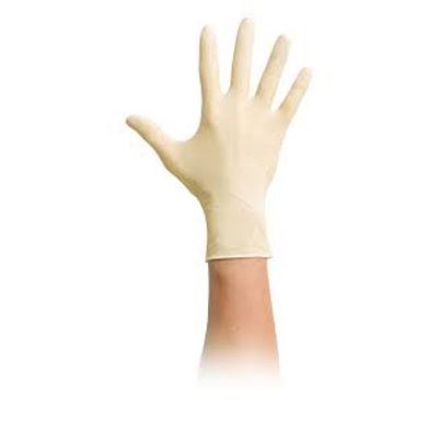 MaiMed Sensitiv PF Guanti Monouso In Lattice – Polveri E Germi? No, Grazie! Superficie Micro Ruvida, Per Uso Medico E Alimentare