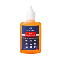 AEROTEC Metal Conditioner, 50ml