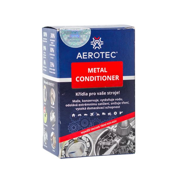 AEROTEC Metal Conditioner, 100ml