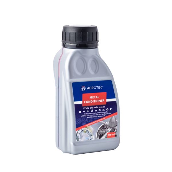 AEROTEC Metal Conditioner, 250 ml