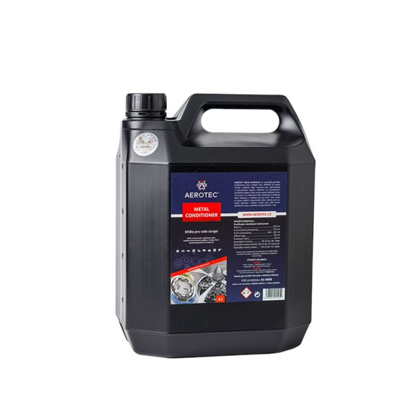 AEROTEC Metal Conditioner, 4000ml