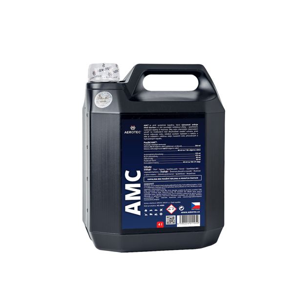 AEROTEC AMC 4000ml