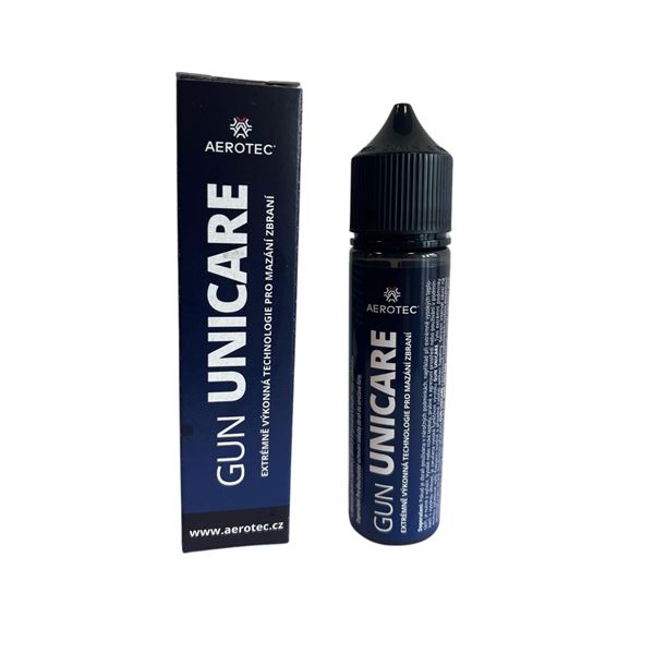 AEROTEC GUN Unicare 50ml