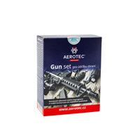 AEROTEC GUN SET 250ml