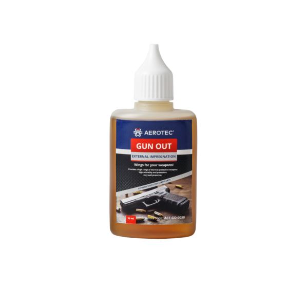 AEROTEC GUN OUT 50ml