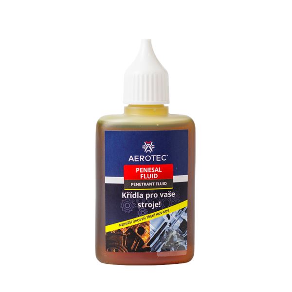 AEROTEC Penesal Fluid 50ml