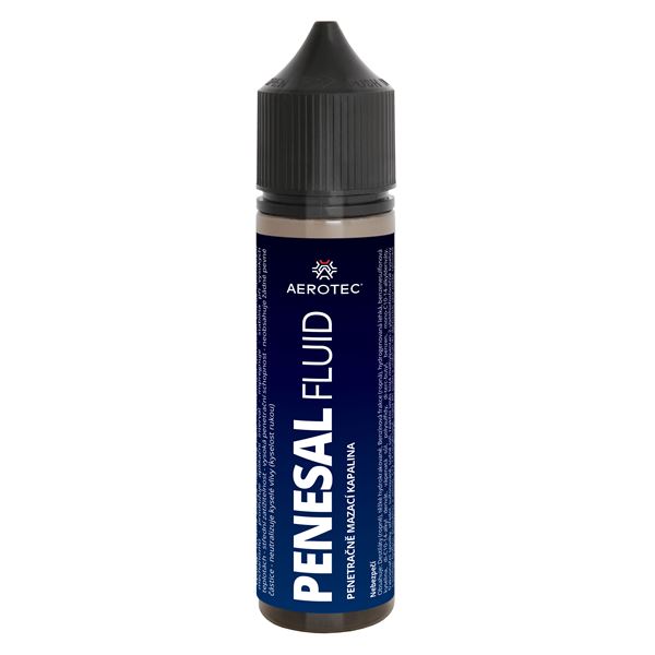 AEROTEC Penesal Fluid 50ml