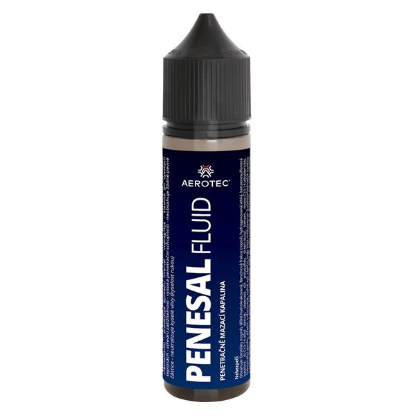 AEROTEC Penesal Fluid 50ml
