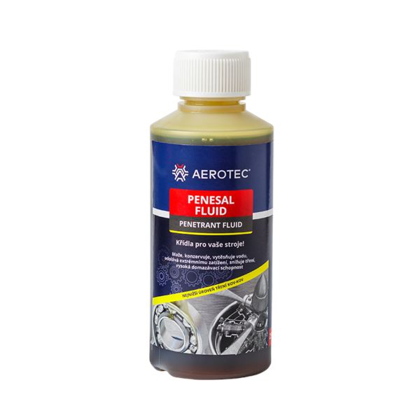 AEROTEC Penesal Fluid 250ml