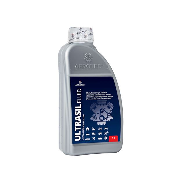 AEROTEC Ultrasil Fluid