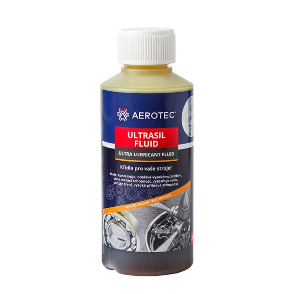 AEROTEC Ultrasil Fluid