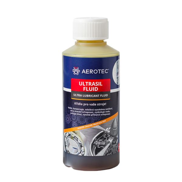 AEROTEC Ultrasil Fluid