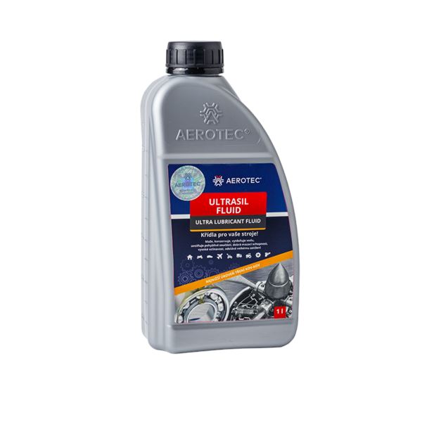 AEROTEC Ultrasil Fluid 1000ml