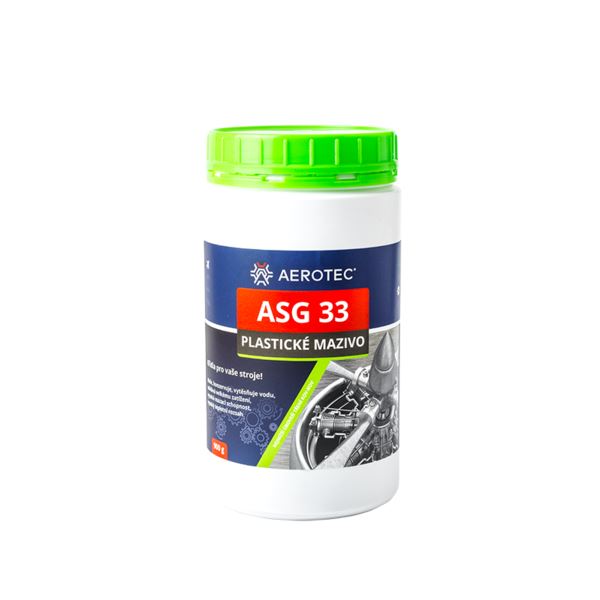 AEROTEC ASG33 900g