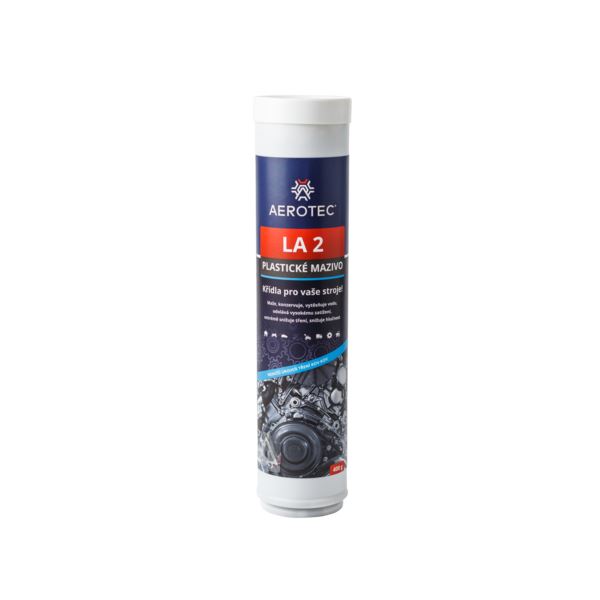AEROTEC LA2 400g kartuš odřezávací