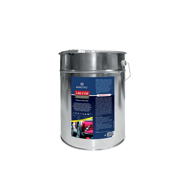 AEROTEC LAD 2 CM 18kg