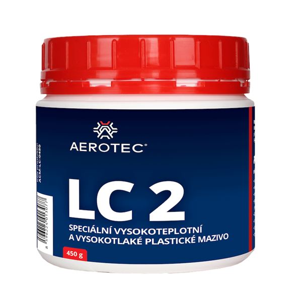 AEROTEC LC2 450g