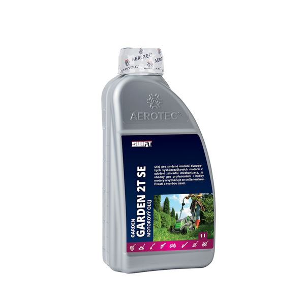 AEROTEC GARDEN 2T SE 1L